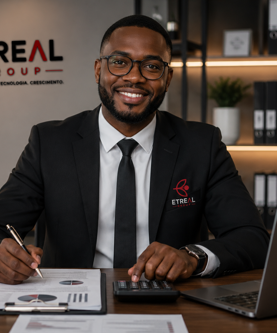 accountant etreal
