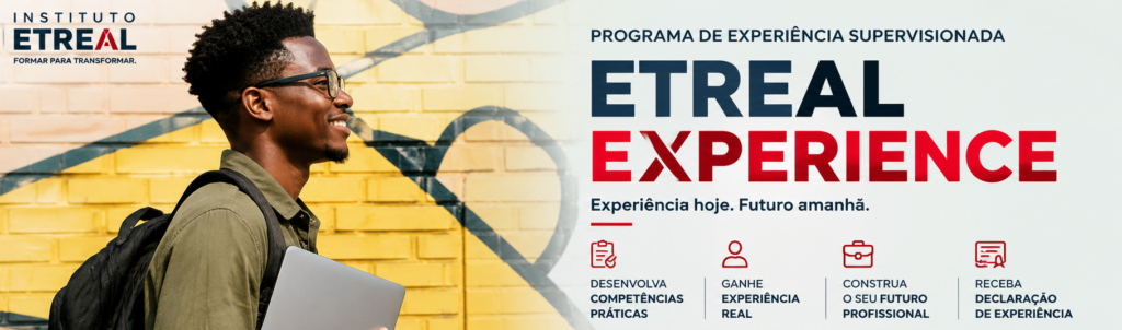 etreal experience ads