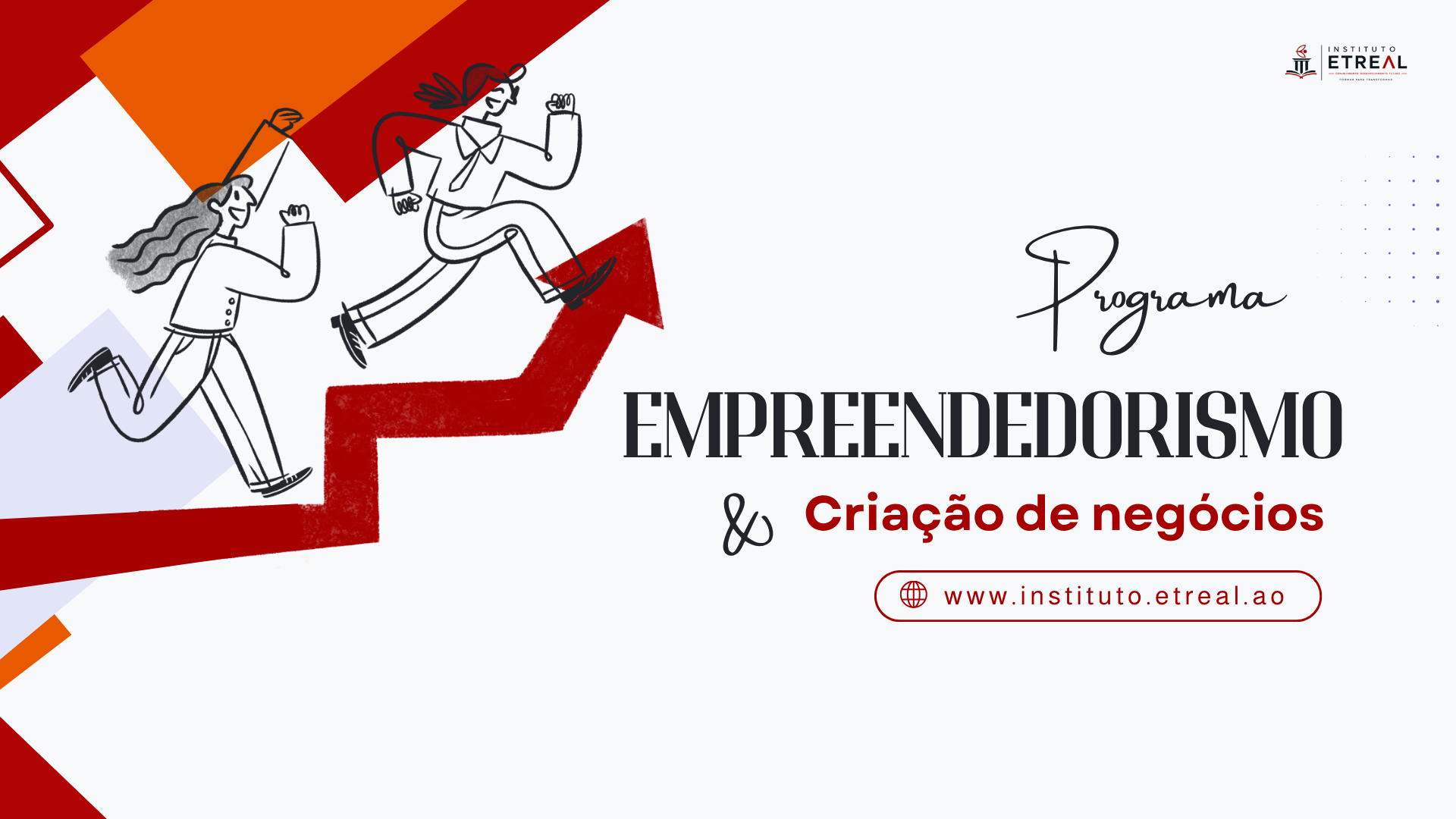 Programa Empreendedorismo
