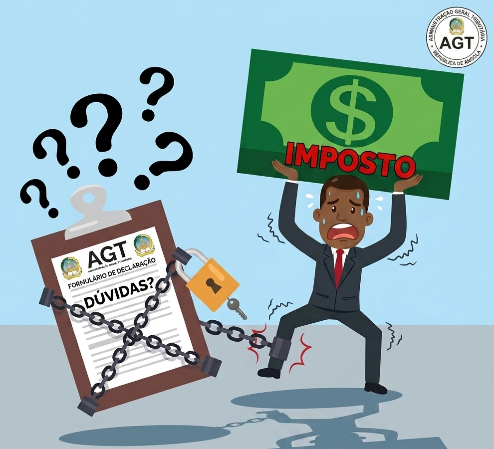 agt imposto