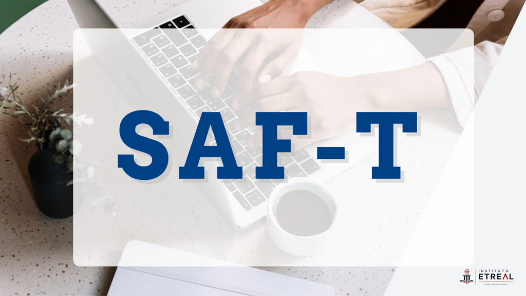 SAF-T