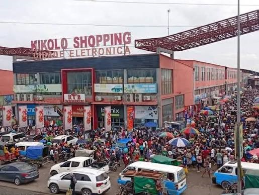 kikolo