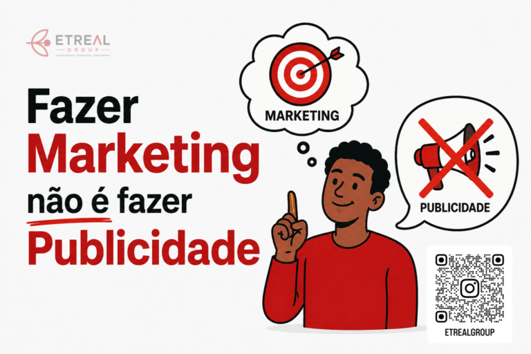 marketing não é publicidade etreal